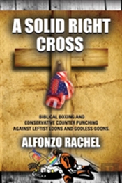 A Solid Right Cross
