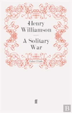 Bertrand.pt - A Solitary War