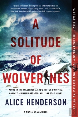 Bertrand.pt - A Solitude Of Wolverines