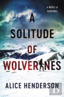 A Solitude Of Wolverines