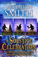 A Solstice Celebration