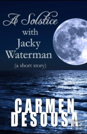 A Solstice With Jacky Waterman
