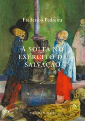 À Solta no Exército de Salvação