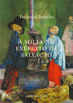 Bertrand.pt - À Solta no Exército de Salvação