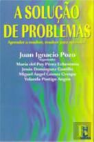 A Solução de Problemas