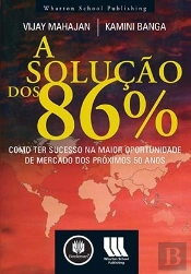 A Solução dos 86%
