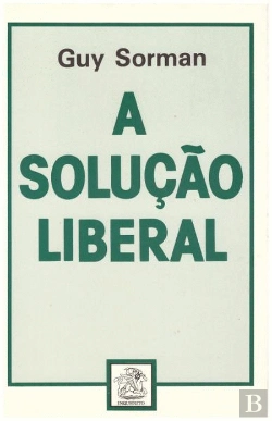 Bertrand.pt - A Solução Liberal