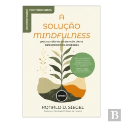 Bertrand.pt - A Solução Mindfulness