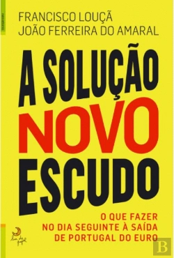 Bertrand.pt - A Solução - Novo Escudo
