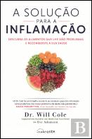 A Solução para a Inflamação