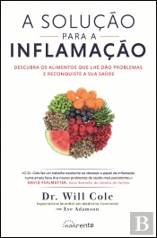 A Solução para a Inflamação
