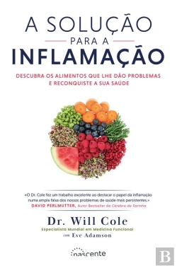 Bertrand.pt - A Solução Para A Inflamação