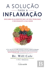 A Solução Para A Inflamação