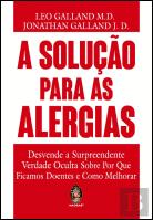 A Solução para as Alergias