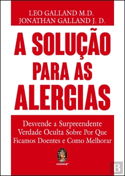 Bertrand.pt - A Solução para as Alergias