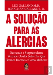 A Solução para as Alergias