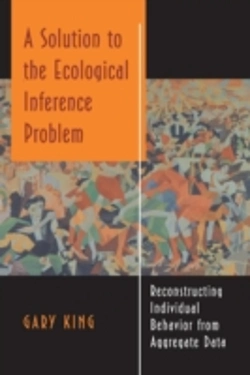 Bertrand.pt - A Solution To The Ecological Inference Problem