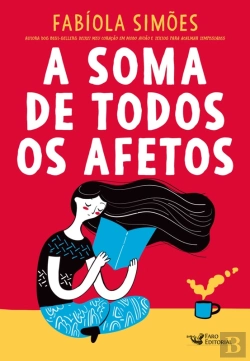 Bertrand.pt - A Soma De Todos Os Afetos
