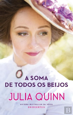 Bertrand.pt - A Soma de Todos os Beijos