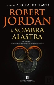 A Sombra Alastra