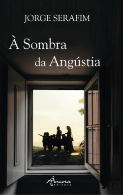 Bertrand.pt - À Sombra da Angústia