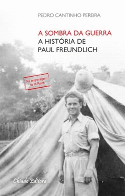 Bertrand.pt - A Sombra da Guerra