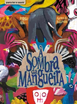 Bertrand.pt - À Sombra Da Mangueira