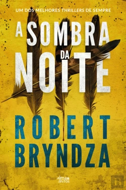 Bertrand.pt - A Sombra Da Noite