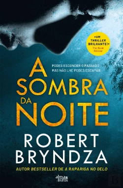 Bertrand.pt - A Sombra da Noite