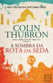 A Sombra da Rota da Seda