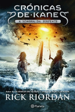 Bertrand.pt - A Sombra da Serpente