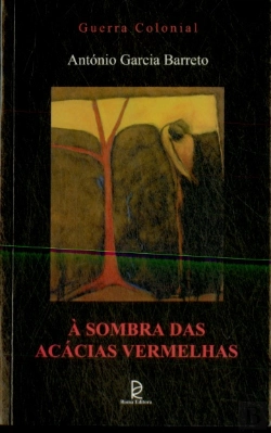 Bertrand.pt - À Sombra das Acácias Vermelhas