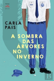 A Sombra das Árvores no Inverno