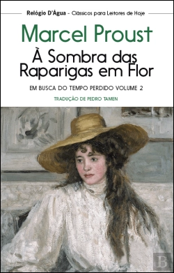 Bertrand.pt - À Sombra das Raparigas em Flor