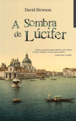 Bertrand.pt - A Sombra de Lúcifer