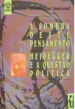 Bertrand.pt - A Sombra Deste Pensamento