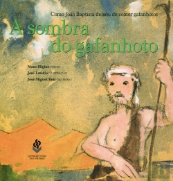 Bertrand.pt - A Sombra do Gafanhoto