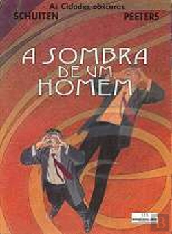 Bertrand.pt - A Sombra do Homem