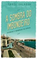 A Sombra do Imbondeiro