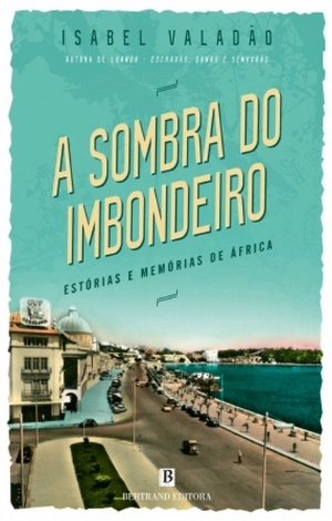 A Sombra do Imbondeiro