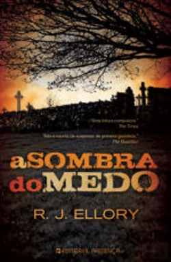 Bertrand.pt - A Sombra do Medo
