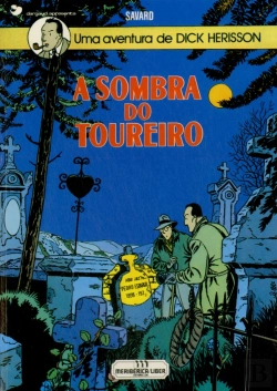 Bertrand.pt - A Sombra do Toureiro
