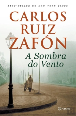 Bertrand.pt - A Sombra do Vento