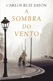 A Sombra do Vento