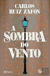 A Sombra Do Vento - Ed. Especial 25 Anos