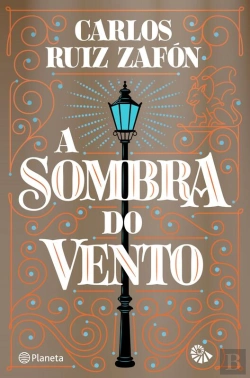 Bertrand.pt - A Sombra Do Vento - Ed. Especial 25 Anos