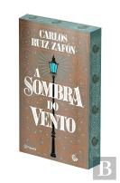 A Sombra do Vento - Edição Especial 25 Anos