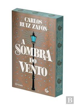 Bertrand.pt - A Sombra do Vento - Edição Especial 25 Anos