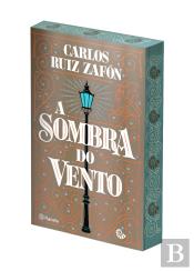 A Sombra do Vento - Edição Especial 25 Anos