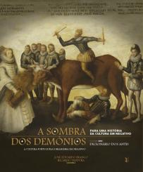 A Sombra dos Demónios para uma História da Cultura em Negativo